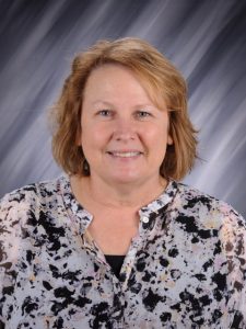 Bonnie Dawley - Special Education - Middle School