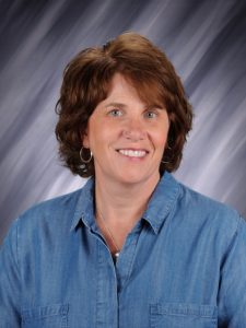 Joni Downs, Special Education Teacher