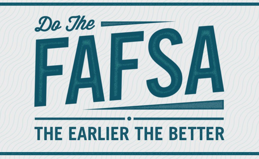 FAFSA Completion Night