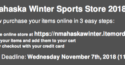 Winter Sports Clothing Store