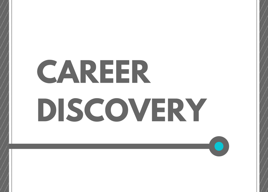 Career Discovery Day