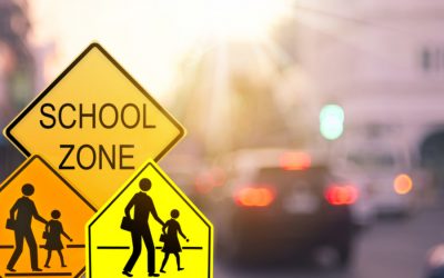  Increasing School Safety and Security
