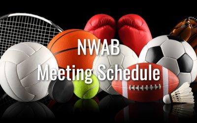 North Mahaska Athletic Boosters Meeting Schedule