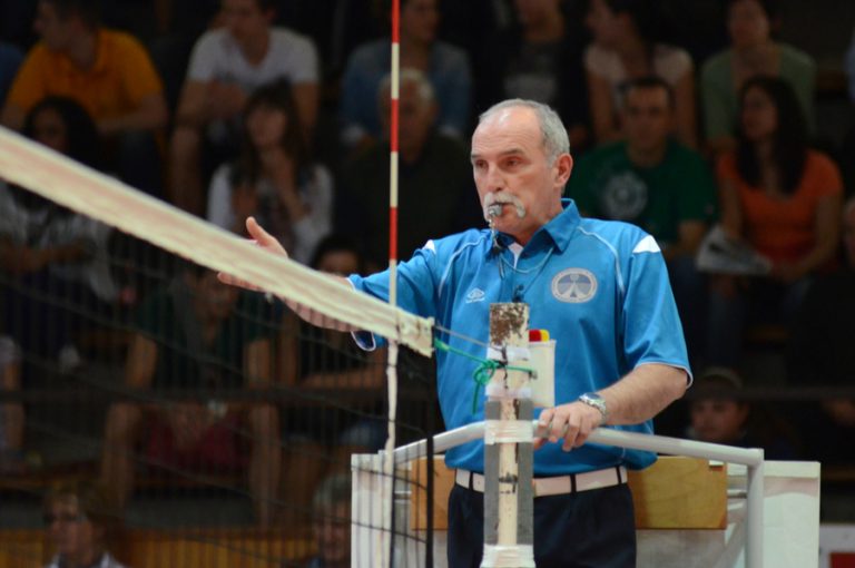 Volleyball Line Judges Needed North Mahaska Schools