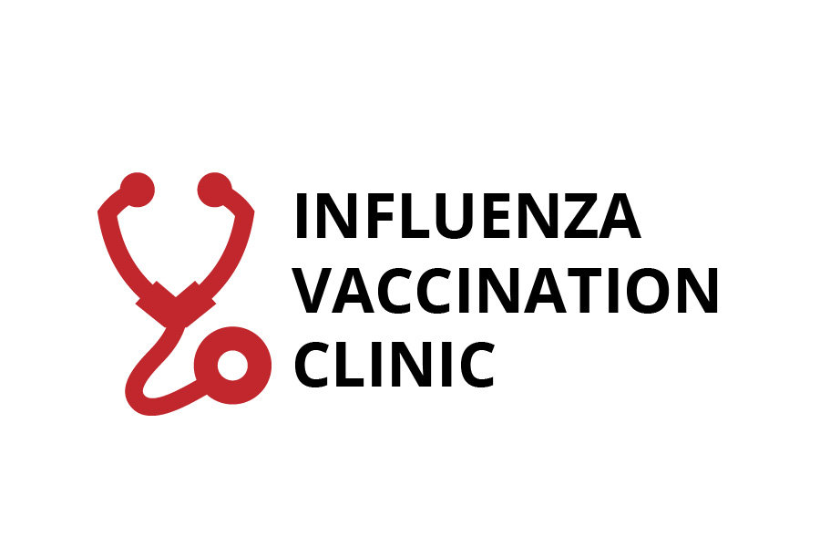 Influenza Vaccination Clinic | Oct. 9