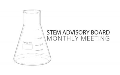 South Central STEM Advisory Board Visit | Oct. 16