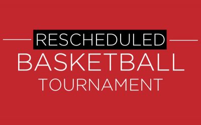 Girls Basketball Tournament Rescheduled | Monday, Feb. 3