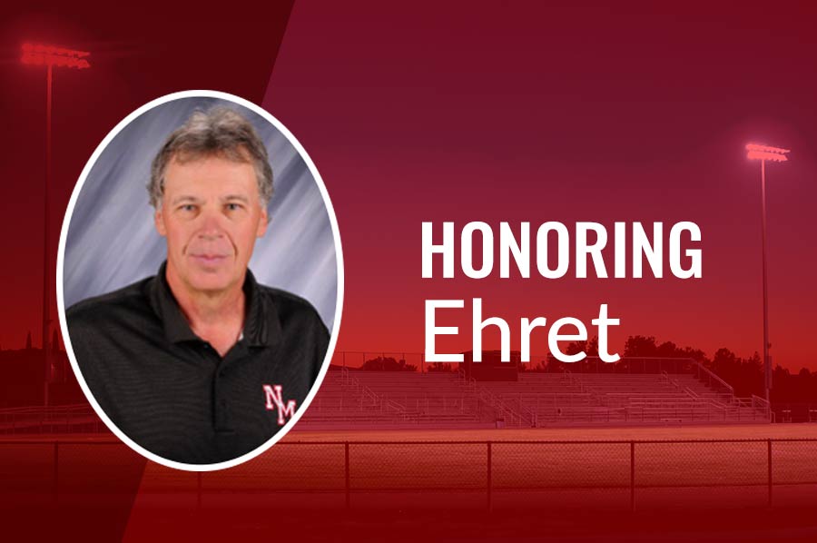 Honoring Ehret | May 31 7:00pm
