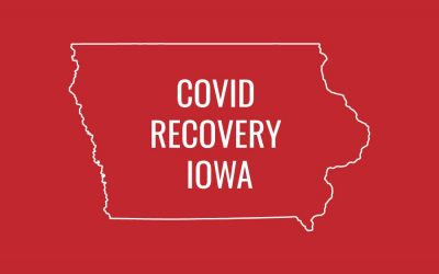 COVID Recovery Iowa Resources