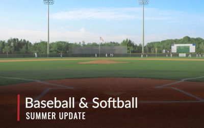 Baseball & Softball Update