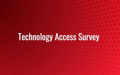 Technology Access Survey