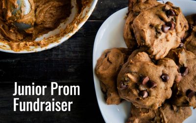 Junior Prom Fundraiser