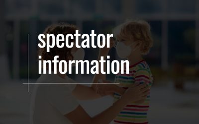 Updated Spectator Guidance