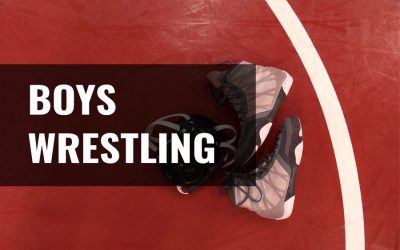 DeJong, Goemaat Wrestle Thursday