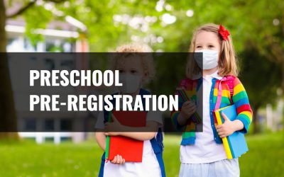 North Mahaska 4 Year Old Preschool Pre-Registration