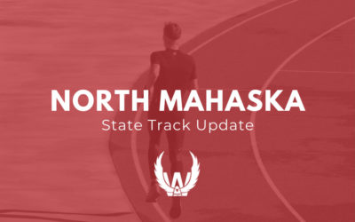 NM State Track Update