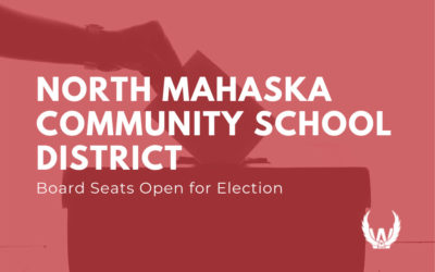 NM Community School District Board Seats Open