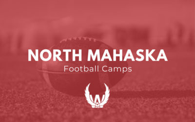 North Mahaska Football Camps