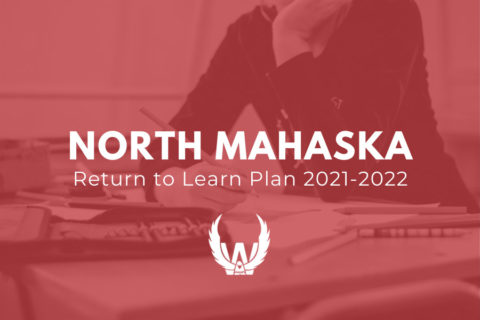 Return to Learn Plan 2021-2022  North Mahaska Schools