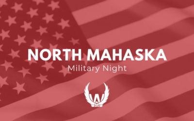 North Mahaska Military Night