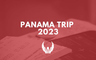 Panama Trip, 2023