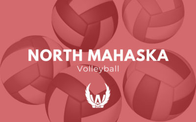 Season Ends for NM Volleyball