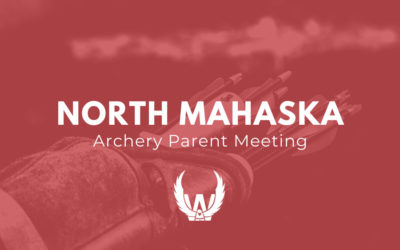 NM Archery Parent Meeting