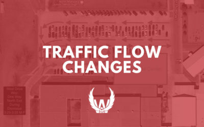 NM Traffic Flow Changes
