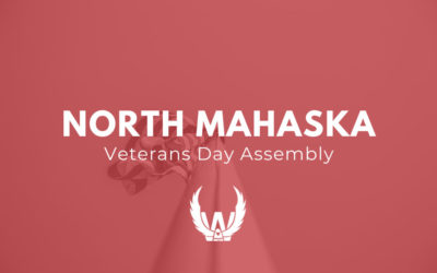 NM Veterans Day Assembly