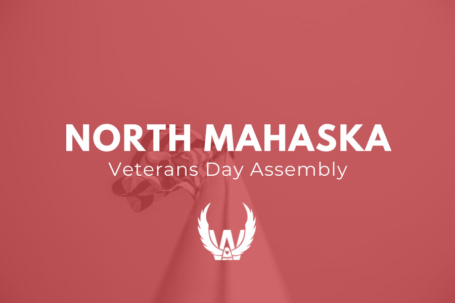 NM Veterans Day Assembly