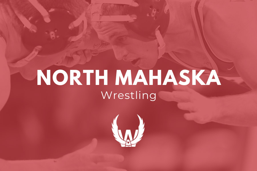 Wrestling Districts Announced