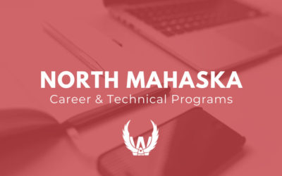 North Mahaska Career & Technical Program Opportunities