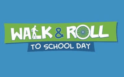 NM Walk & Roll to School Day