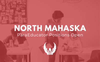 ParaEducator Positions Available