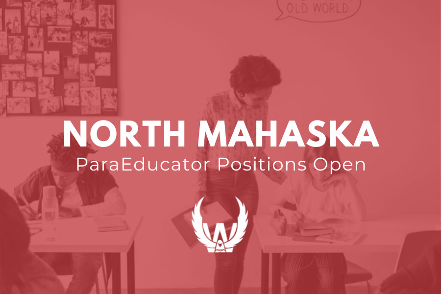 ParaEducator Positions Available