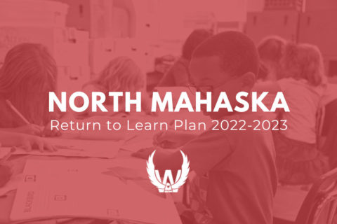 Return to Learn Plan 2022-2023  North Mahaska Schools