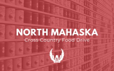 NMXC Food Drive