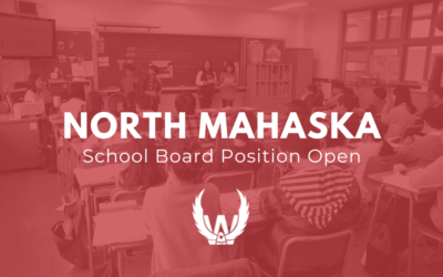 North Mahaska: Board Vacancy