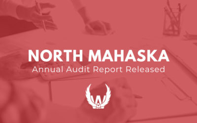 Annual NM Audit Report Released