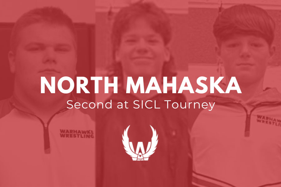 NM Second at SICL Tourney