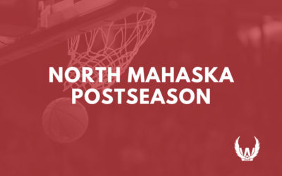 No. 11 North Mahaska Prepares for Postseason