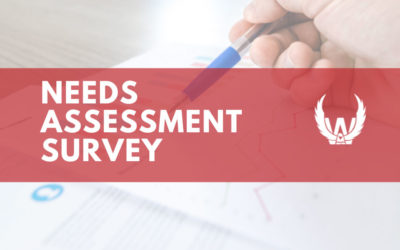 Needs Assessment Survey