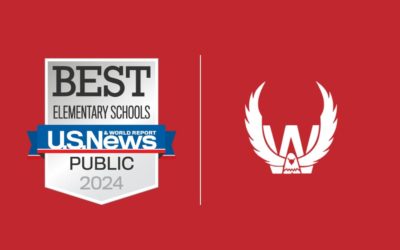U.S. News & World Report Recognizes North Mahaska Among the 2024 Best Elementary Schools