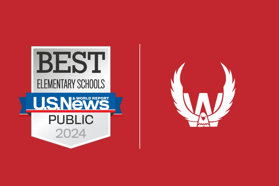 U.S. News & World Report Recognizes North Mahaska Among the 2024 Best Elementary Schools