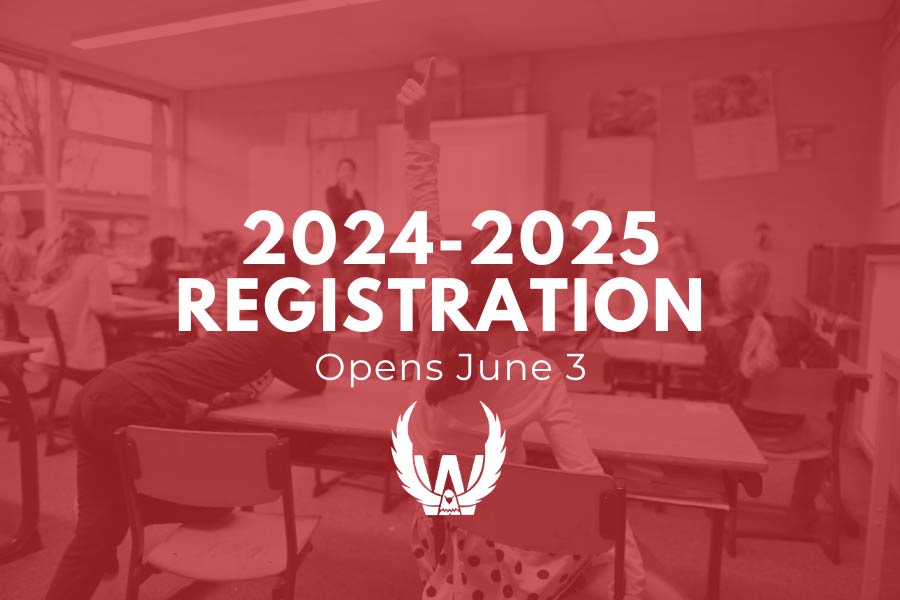 24-25 Registration Opens June 3