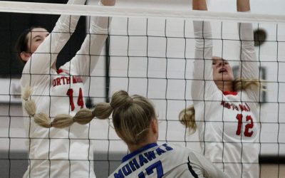 NM Sweeps Moravia