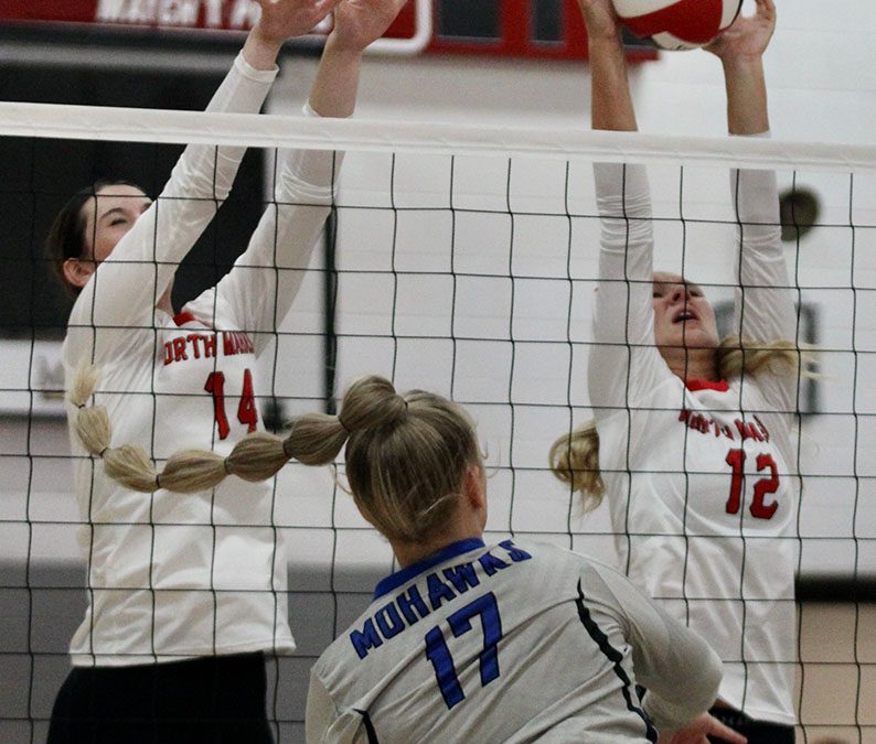 NM Sweeps Moravia