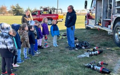 NM Fire Prevention Week 2024