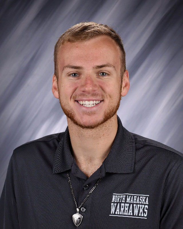 Jonah Christianson, social studies