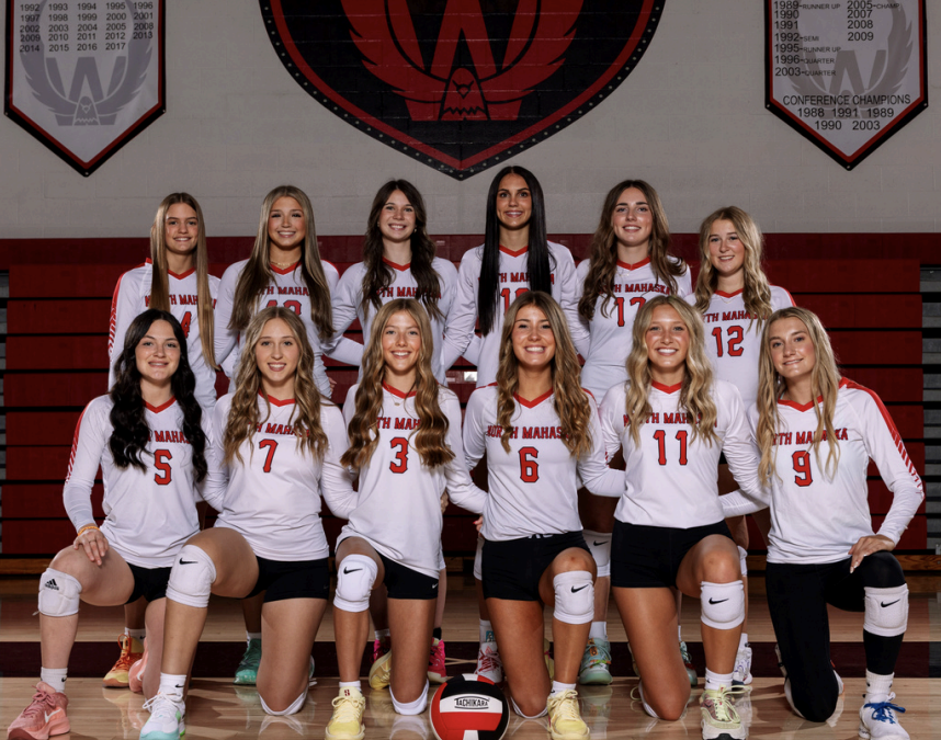 Megaphone Vol. 5, Issue 1